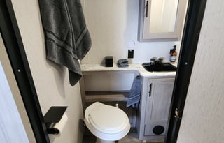 Kid-Approved Camping Fun Awaits!