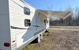 Happy Camper Co. 2013 Coachmen Catalina