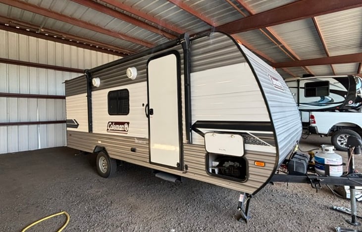 RV Photo