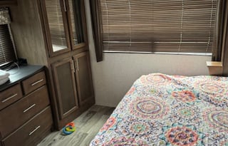 G & T's Cougar Cottage