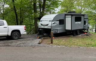 Squirrel’s Campers LLC