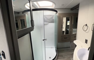 2023 Grand Design Reflection Bunkhouse