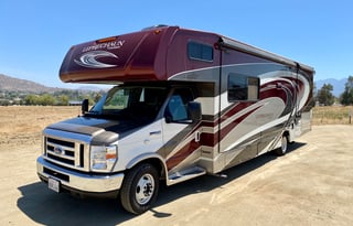 Explore The OutDoors In This Affordable Leprechaun