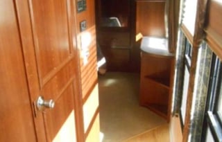 2007 Fleetwood RV Southwind 37C