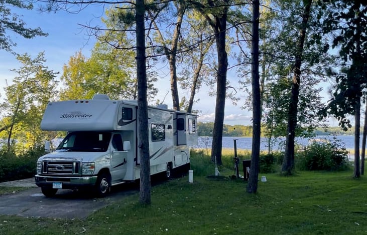 RV Photo