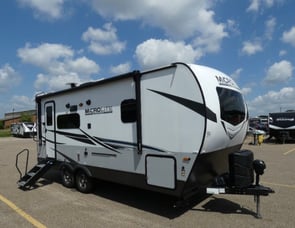 Forest River RV Flagstaff Micro Lite 21FBRS