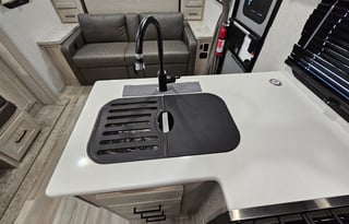 2021 Forest River Rockwood Mini Lite 2104S