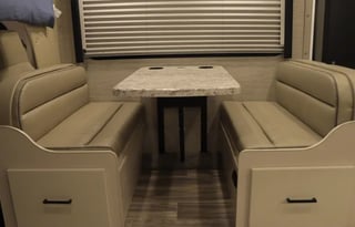 Free WiFi & Dish! The Mackenzie-31' 2023 Thor FE