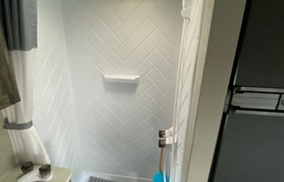 2021 Forest River RV Salem FSX 167RBK