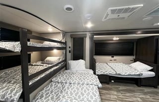 2021 Grand Design Transcend Xplor 265BH  (T8)