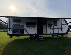Grand Design Imagine XLS 25DBE