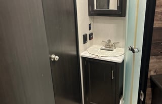 The Kmo family express rv rental