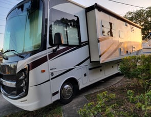 Entegra Coach Vision 29S