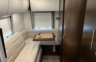 2019 Leisure Travel Serenity 24CB - Rent Cinnamon!