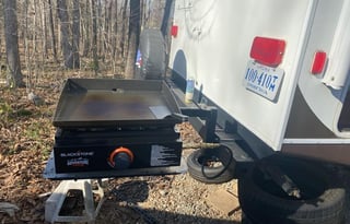 2014 Keystone RV Passport 2250RB Grand Touring