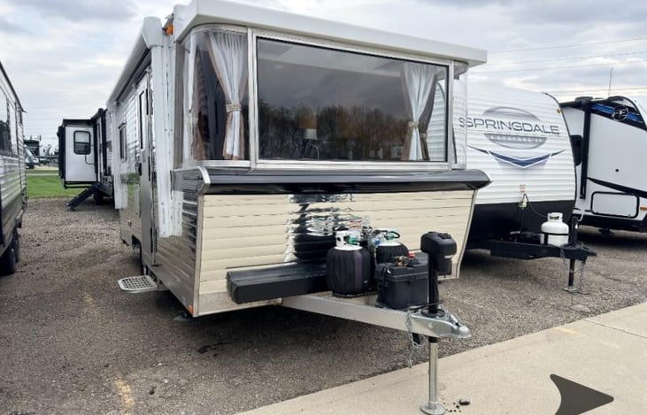 RV Photo