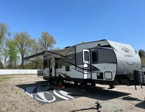 Jayco Octane T30F