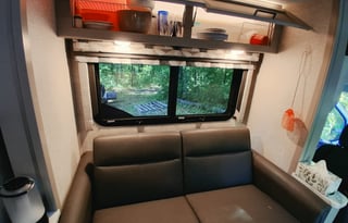 2025 Thor Motor Coach Compass AWD 24KB