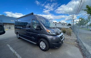 2021 Winnebago Travato 59K
