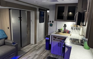 A Soccer Families Home Away from Home