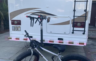 2019 Four Winds 23U with Solar Power