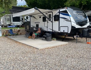 Cruiser Shadow Cruiser 280QBS