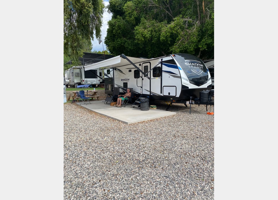 Travel Trailer rentals in Peoria