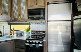 Yogi Bear’s Hideout