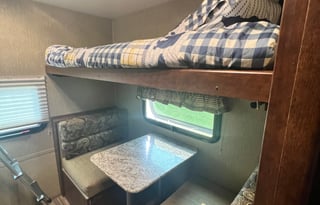 Outback Bunkhouse Near Chippewa National Forest