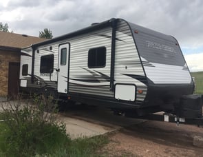 Heartland Pioneer BH 260