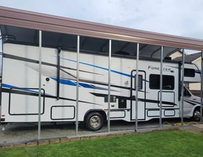 Forest River RV Forester Classic 3051S Ford