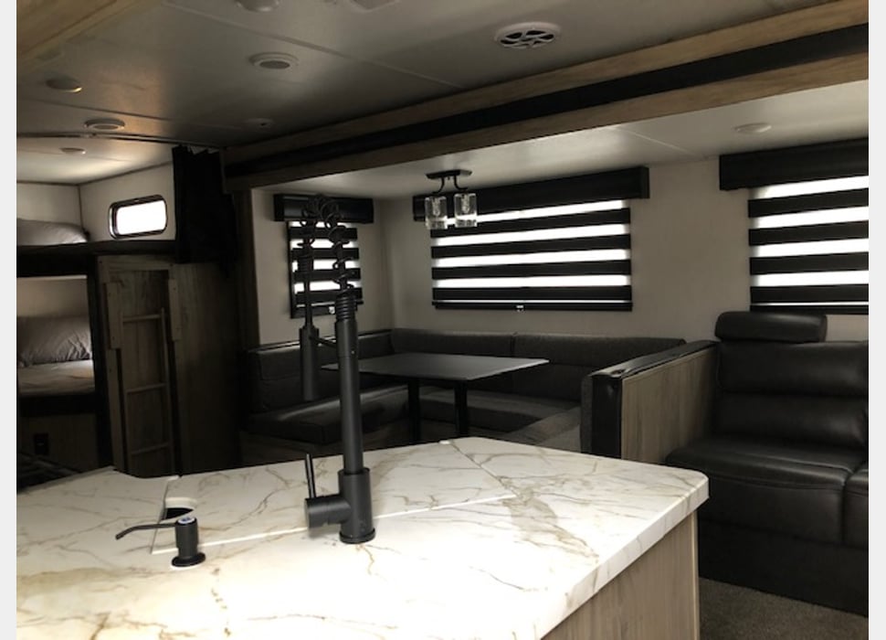 Travel Trailer rentals in Riverside