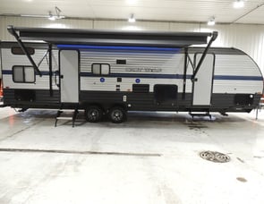 Forest River RV Cherokee Grey Wolf 27DBH