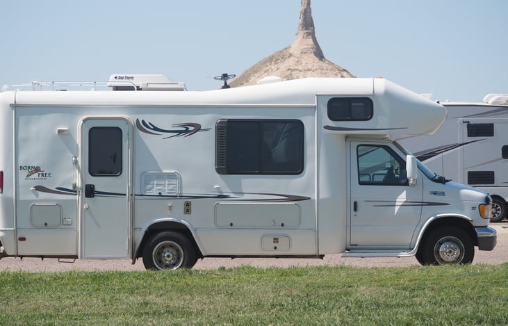 RV Photo