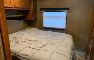 2016 Thor Motor Coach ACE 30.2