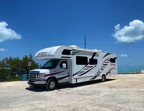 Thor Motor Coach thor freedom elite