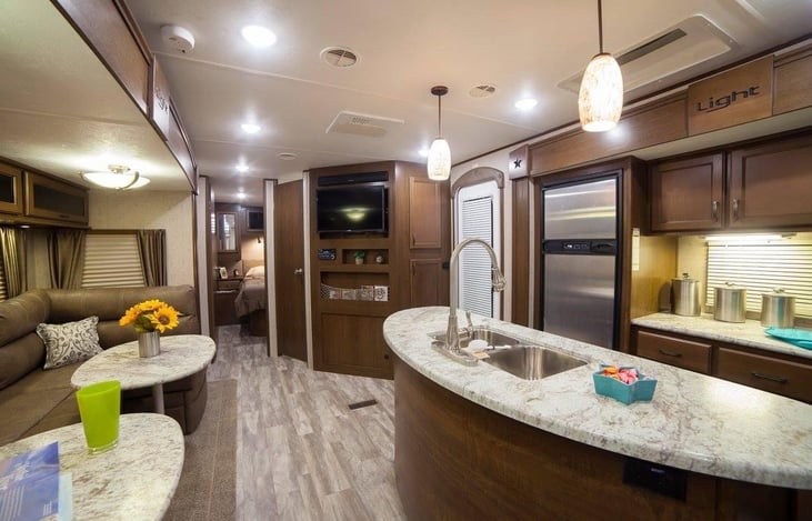 Couch has been removed.  See last photos for new set up