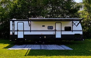 Campfire Cruisers Bunkhouse