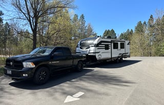 2021 Heartland Mallard 260