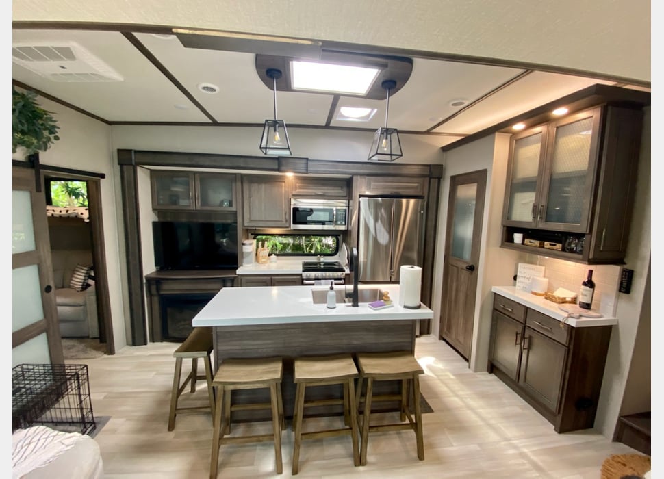 Fifth Wheel rentals in Homestead