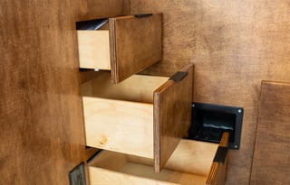 2022 FORD TRANSIT OFF GRID-THE FREEDOM RIG