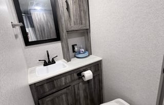 Family Toy Hauler w/ Bunks - 2021 Wildwood