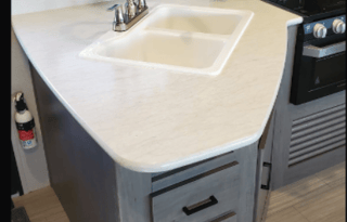 2021 Loaded Hideout Bunkhouse