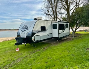 Jayco Jay Feather 27BHB