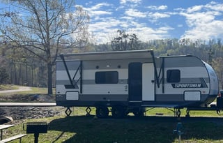 2022 Keystone RV Hideout 262BH