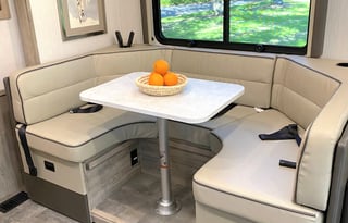 2021 Coachmen RV Mirada 35BH