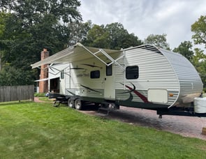 Dutchmen RV Aspen Trail 3010BHDS