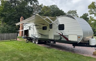 A space to adventure