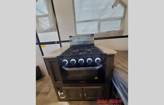 2021 Forest River RV Rockwood Hard Side High Wall Series A223HW