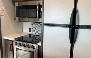 2021 Dutchmen RV Atlas 3602LFKB